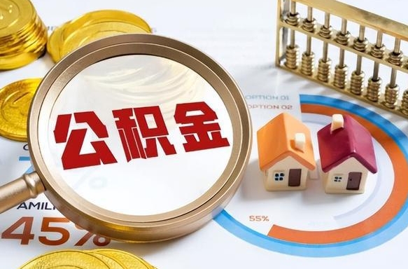 河南辞职了可以取出公积金吗（辞职了可以取出住房公积金吗）